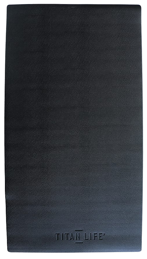 Titan Life træningsudstyr Multifunctional Protection Måtte 200x90x0