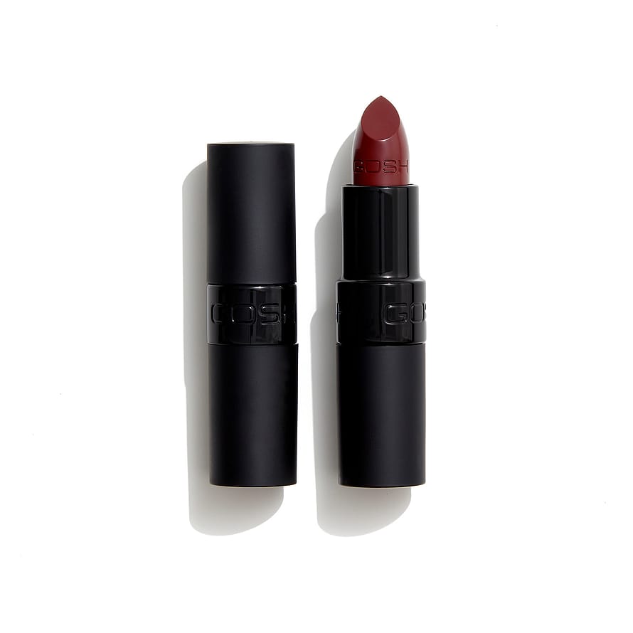 Gosh Copenhagen Velvet Touch Lipstick 023 Matt Chestnut