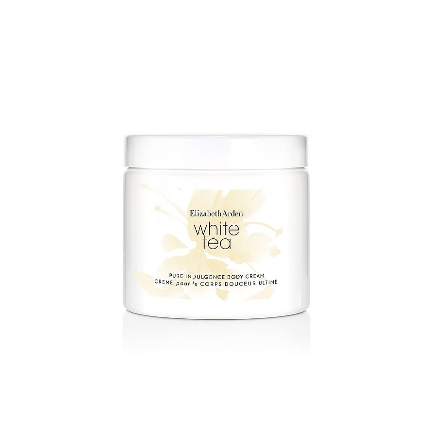 Elizabeth Arden White Tea Body Cream 400 ml