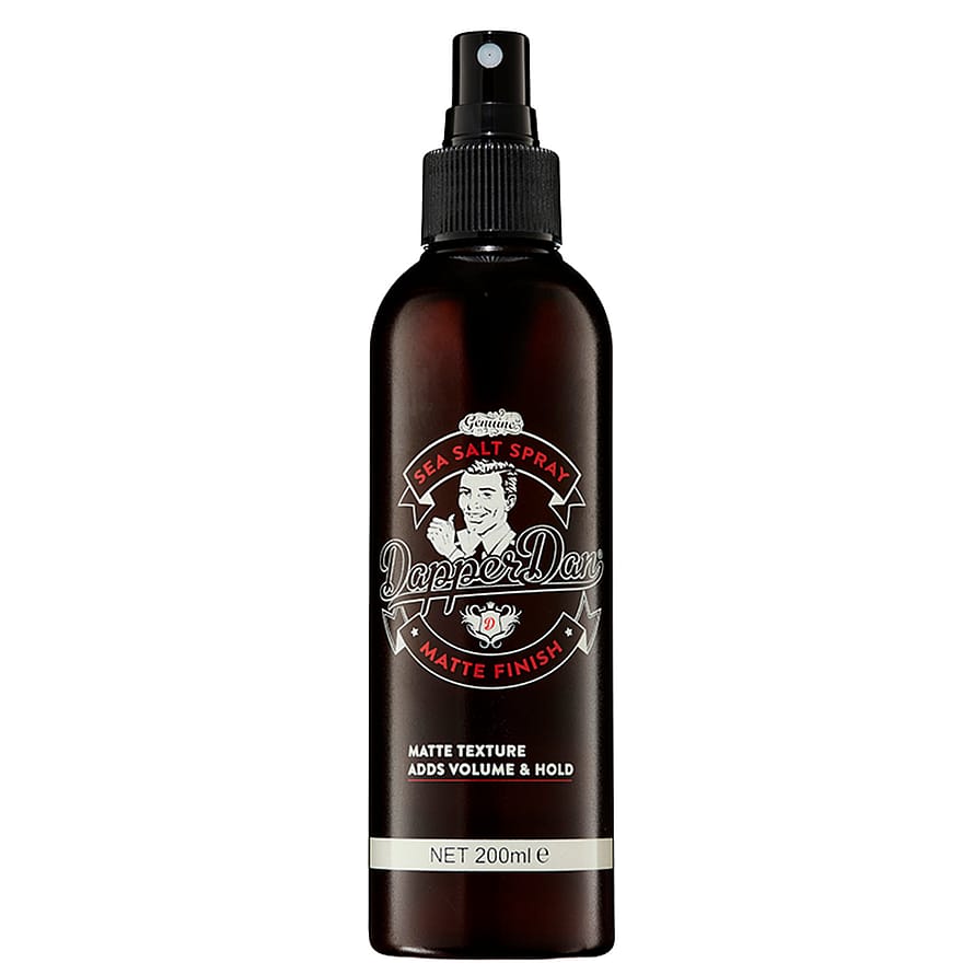 Dapper Dan Sea Salt Spray 200 ml