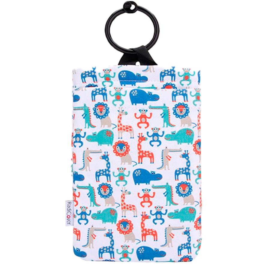 RadiCover Babyalarmpose Large