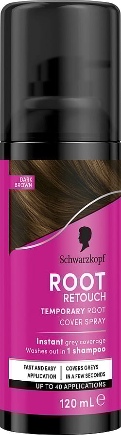 Schwarzkopf Root Retoucher 120 ml