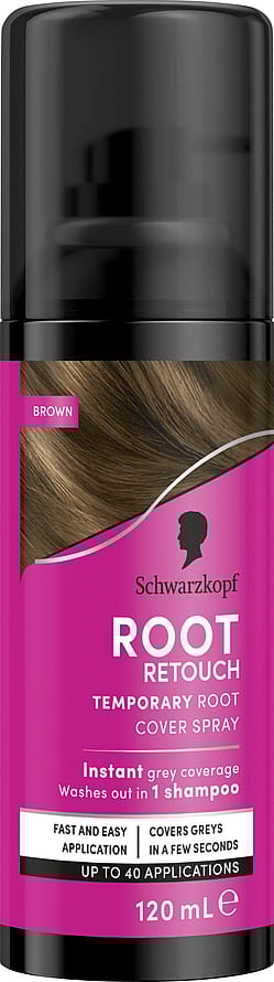 Schwarzkopf Root Retoucher 120 ml