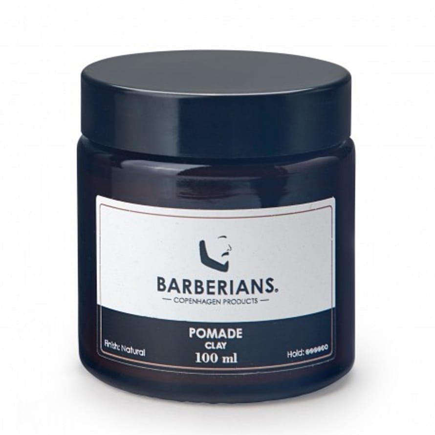 Barberians cph Pomade 100 ml
