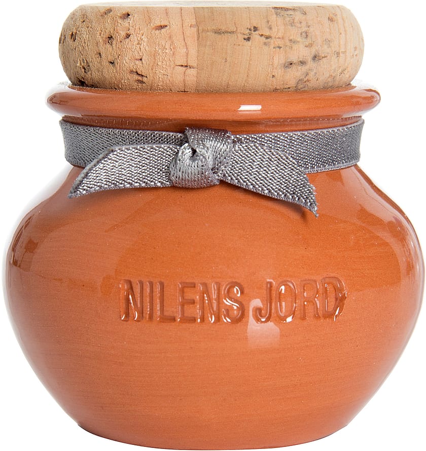 Nilens Jord Bronzing Powder Loose 506 Shimmer Diamond