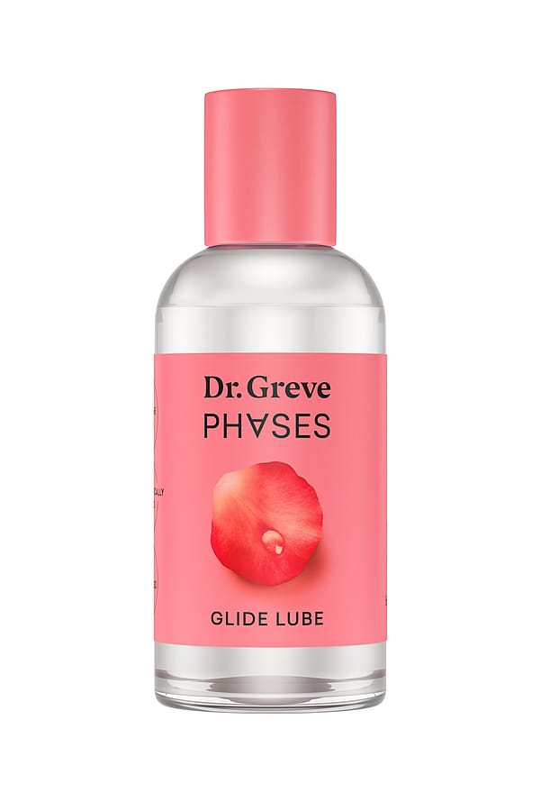 Dr. Greve Phases Glide Lube 50 ml
