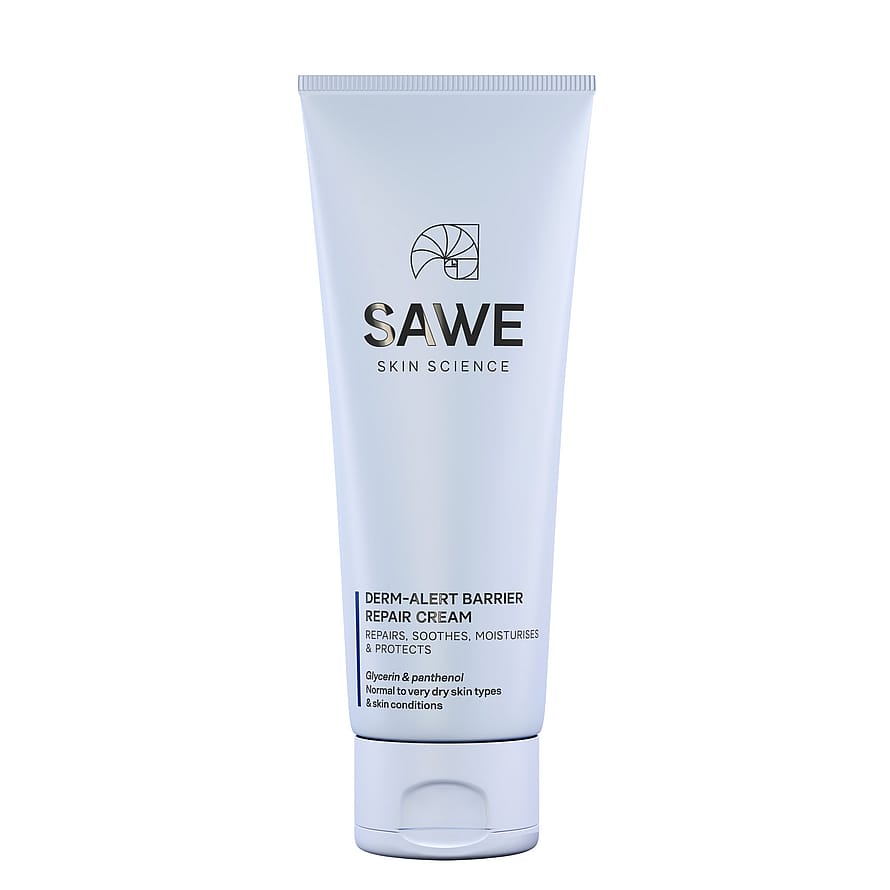 SAWE Skin Science Derm-Alert Barrier Repair Cream 75 ml