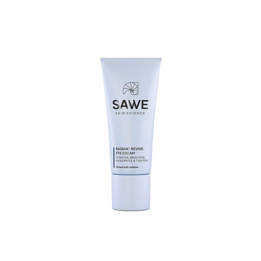 SAWE Skin Science Radiant Revive Eye Cream 15 ml