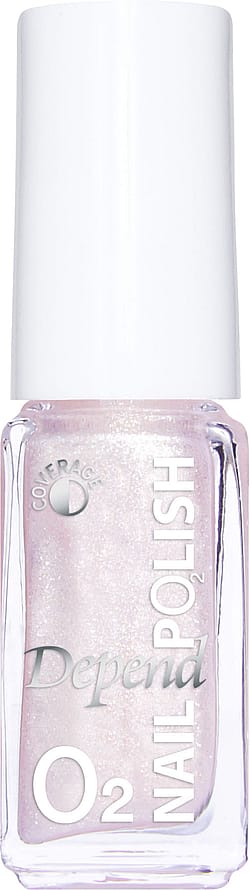 Depend O2 Nail Polish 523
