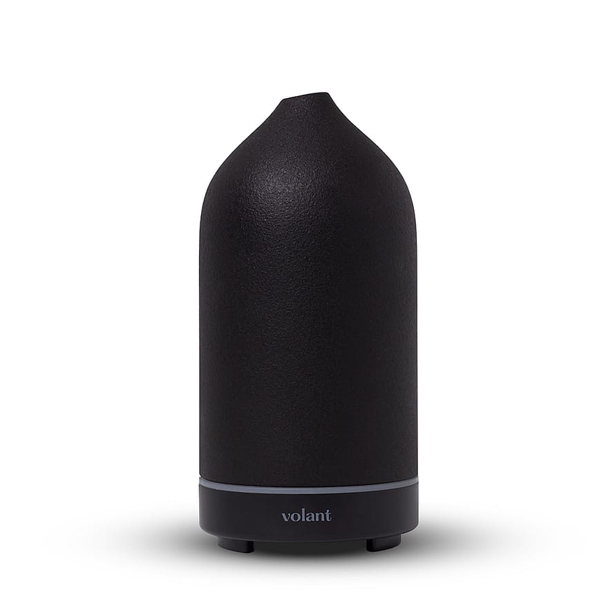 Volant Stendiffuser Sort