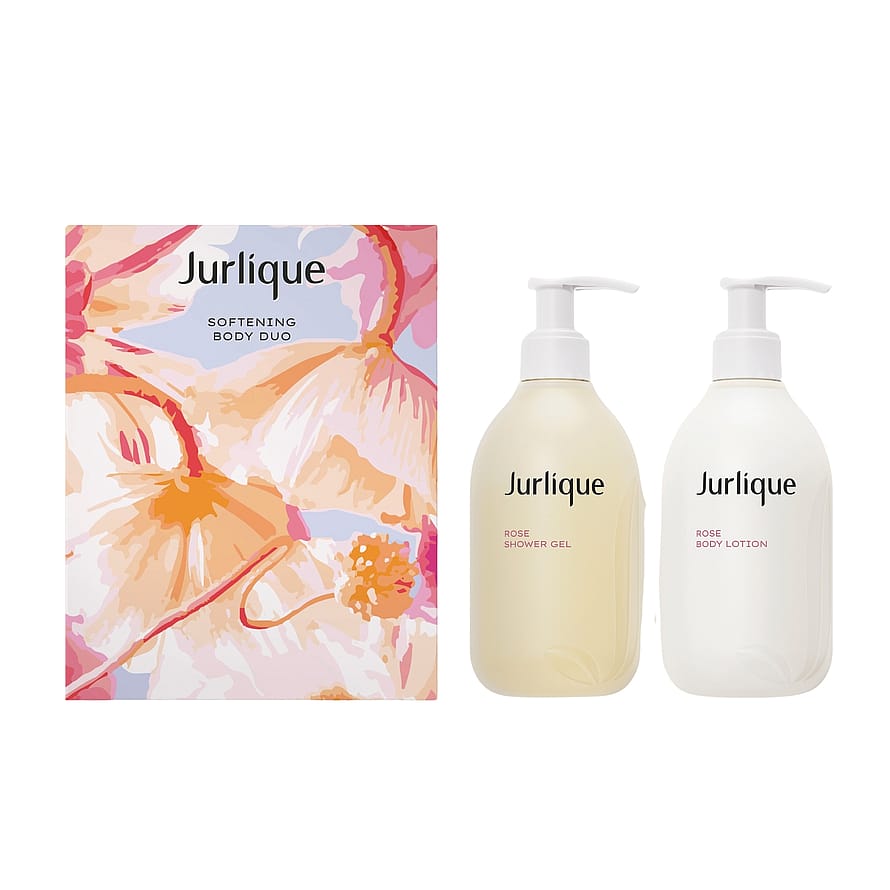 Jurlique Body Duo 300 ml x 300 ml