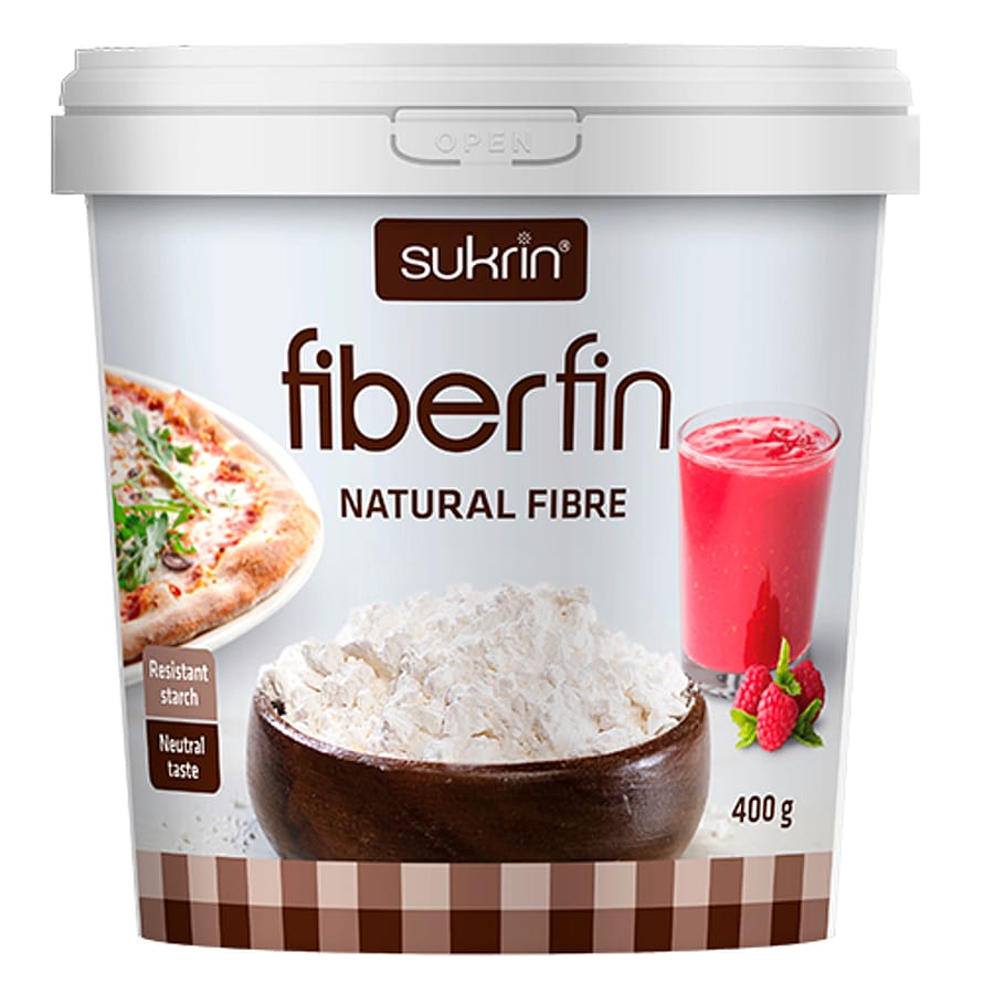Sukrin FiberFin 400 g