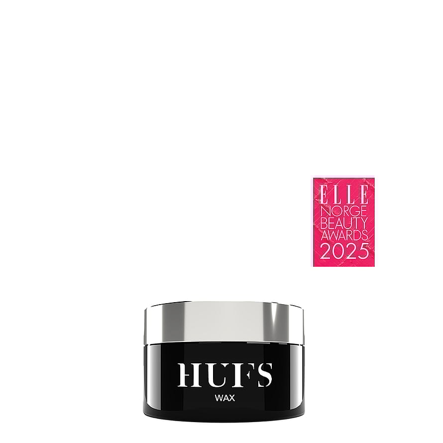 HUFS Wax 85 ml