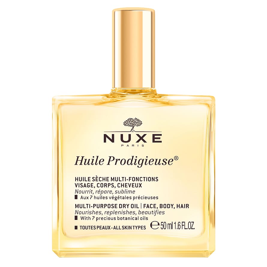 Nuxe Huile Prodigieuse Dry Oil 50 ml
