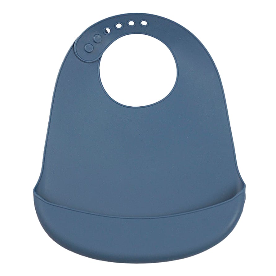 Tiny Tot Spisesmæk Blå