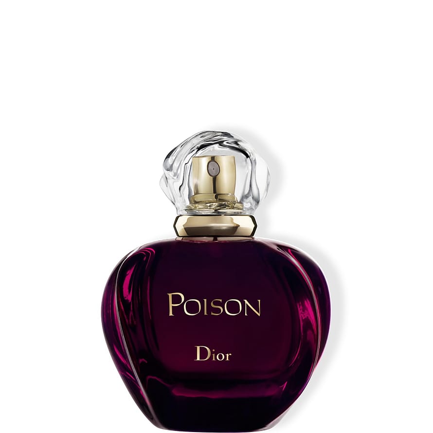 DIOR Poison EdT 50 ml