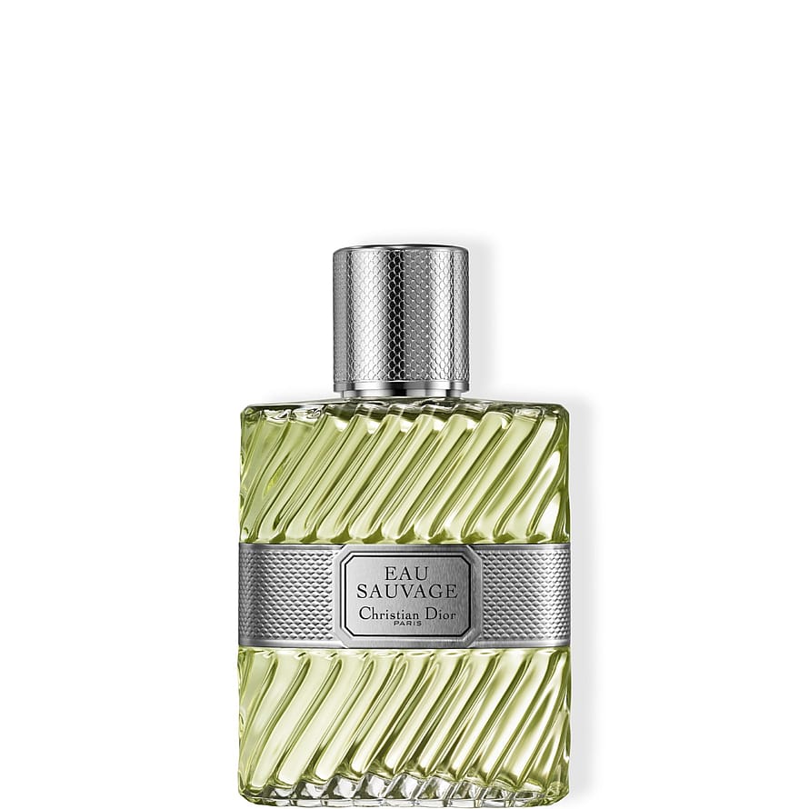DIOR Eau Sauvage EdT 50 ml