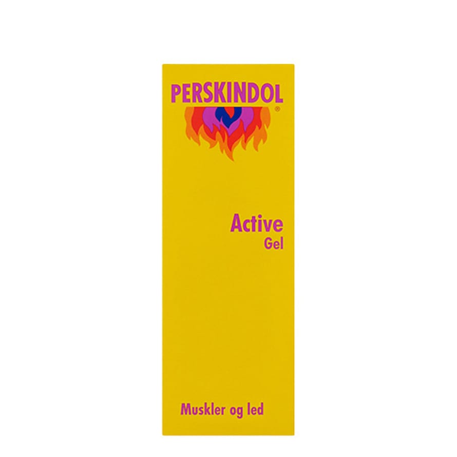 Perskindol Active Gel 100 ml