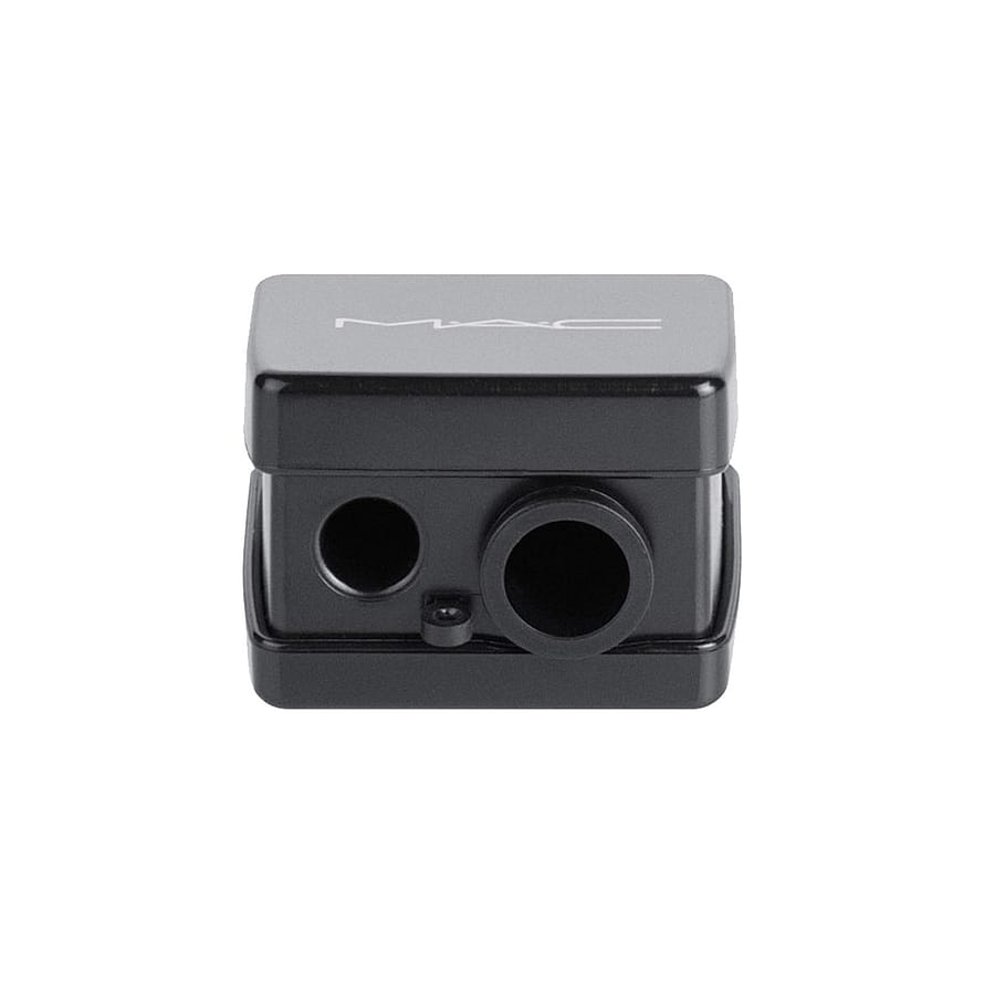 MAC Universal Pencil Sharpener