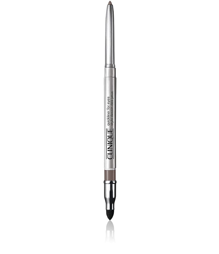 Clinique Quickliner For Eyes Eyeliner Smoky Brown
