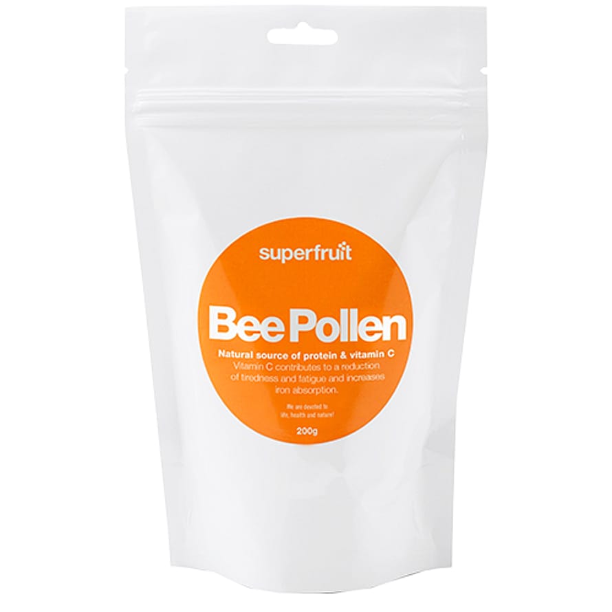 Superfruit Bee Pollen