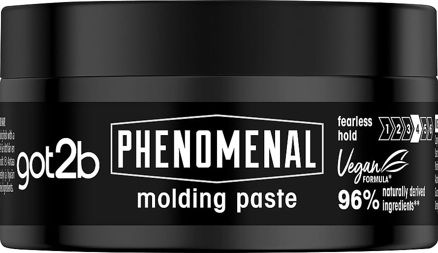 Got2b got2b PhenoMENal Moulding Paste Hårvoks