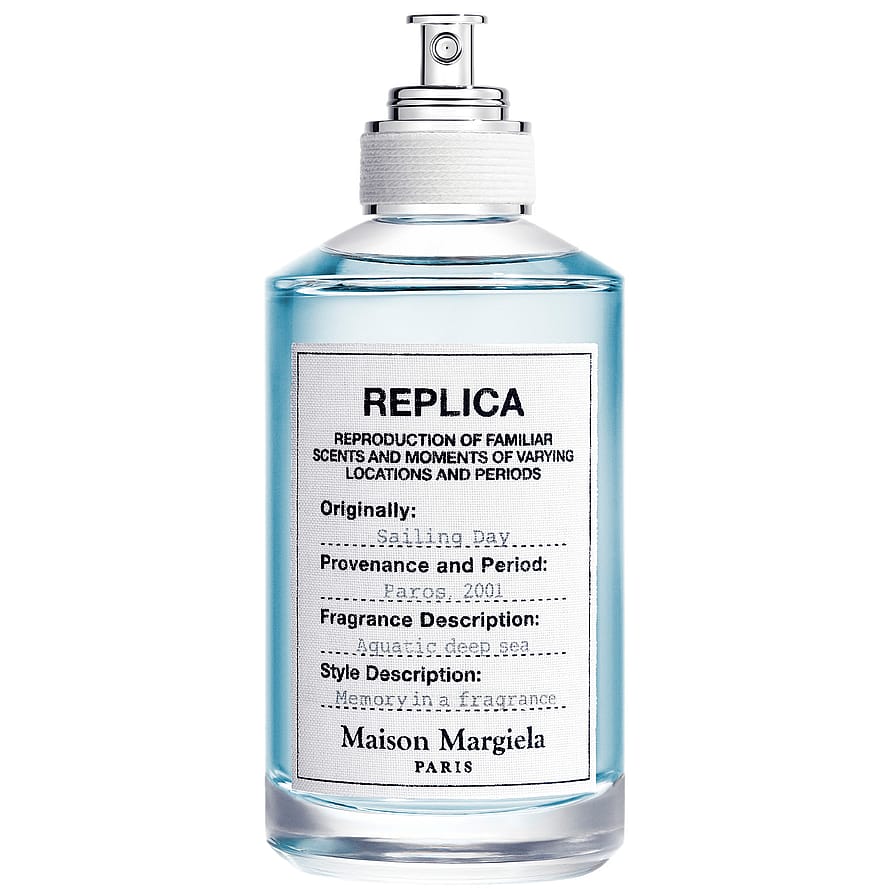 Maison Margiela Replica Sailing Day EdT 100 ml