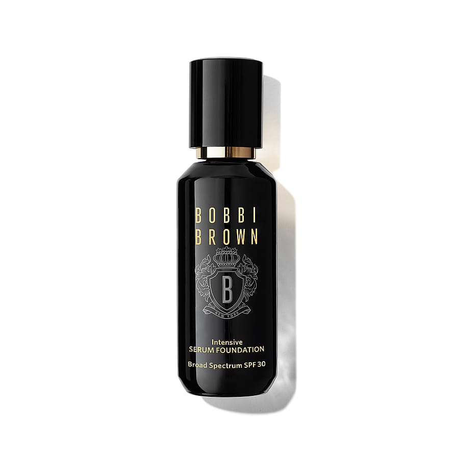 Bobbi Brown Intensive Serum Foundation SPF 40 09 Chestnut
