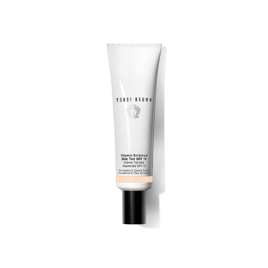 Bobbi Brown Vitamin Enriched Tinted Moisturizer SPF15 Fair 1