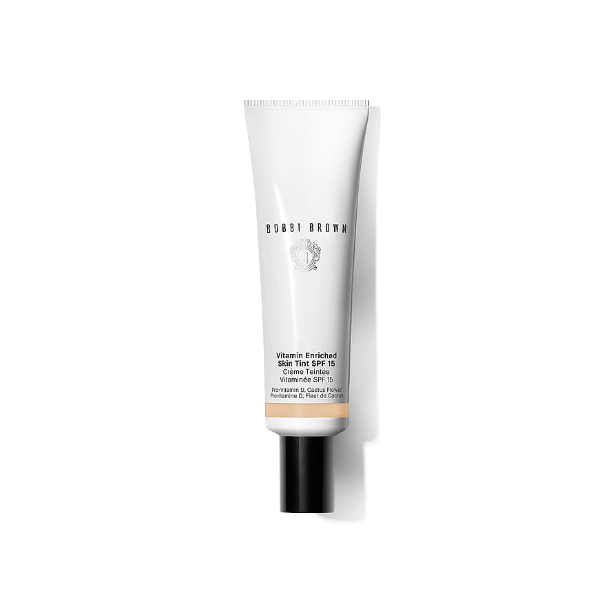 Bobbi Brown Vitamin Enriched Tinted Moisturizer SPF15 Light 3