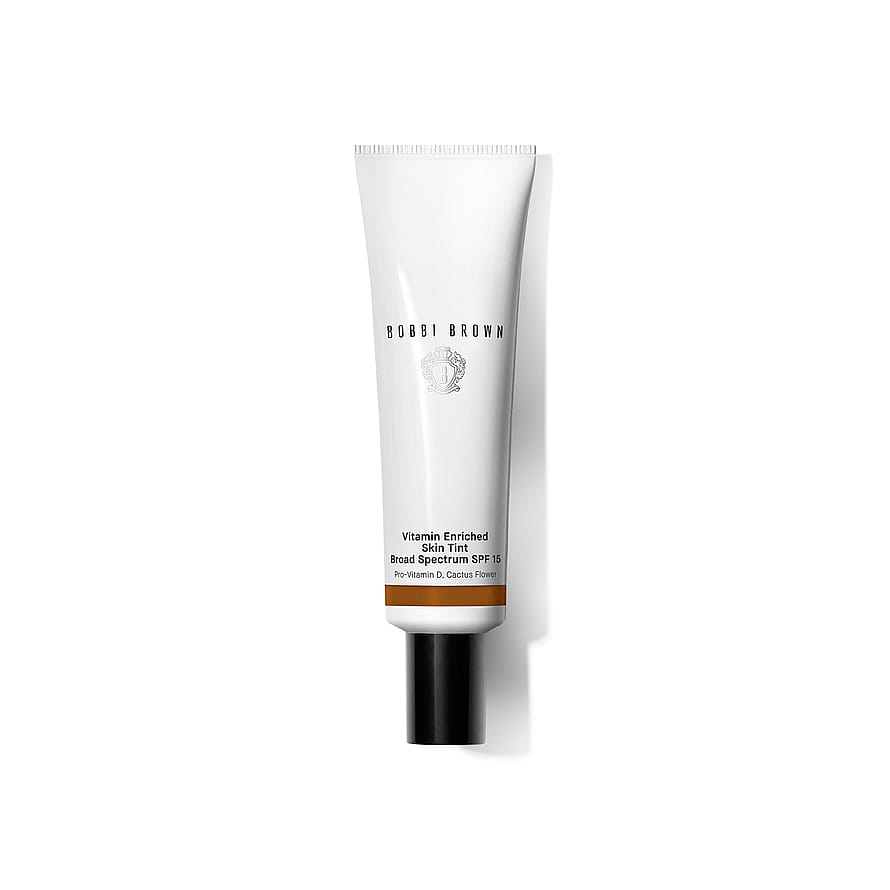 Bobbi Brown Vitamin Enriched Tinted Moisturizer SPF15 Deep 2