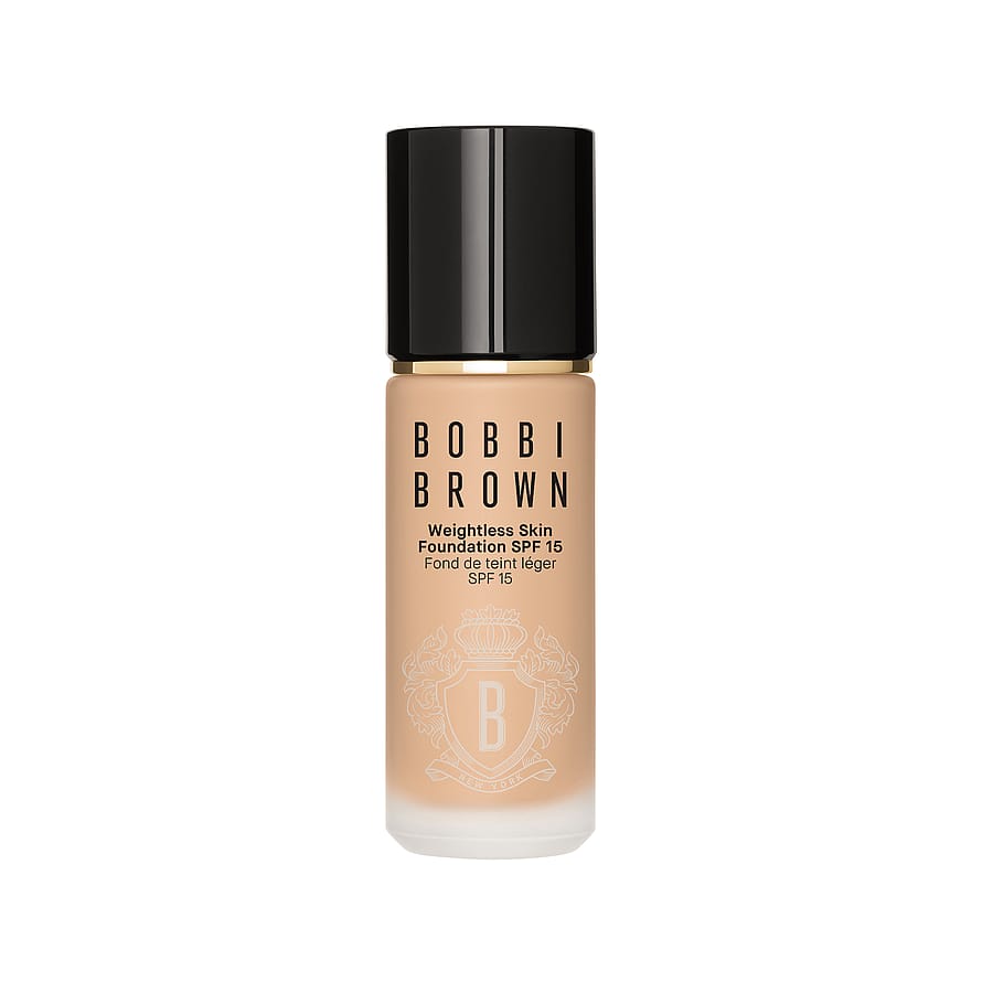 Bobbi Brown Weightless Skin Foundation SPF15 3 Beige