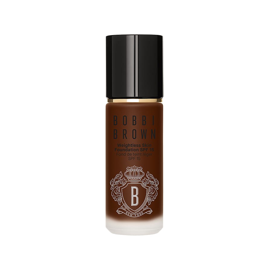 Bobbi Brown Weightless Skin Foundation SPF15 Espresso