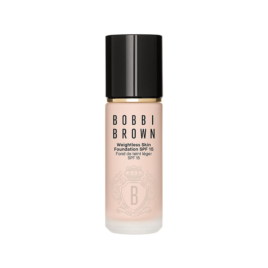 Bobbi Brown Weightless Skin Foundation SPF15 Alabaster