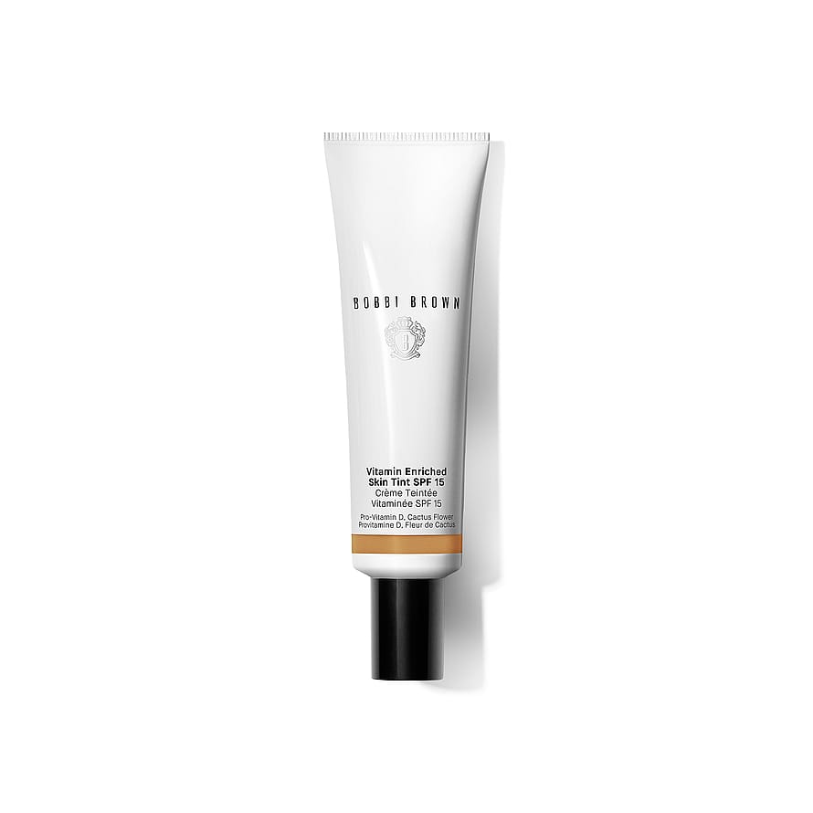 Bobbi Brown Vitamin Enriched Tinted Moisturizer SPF15 Rich 2