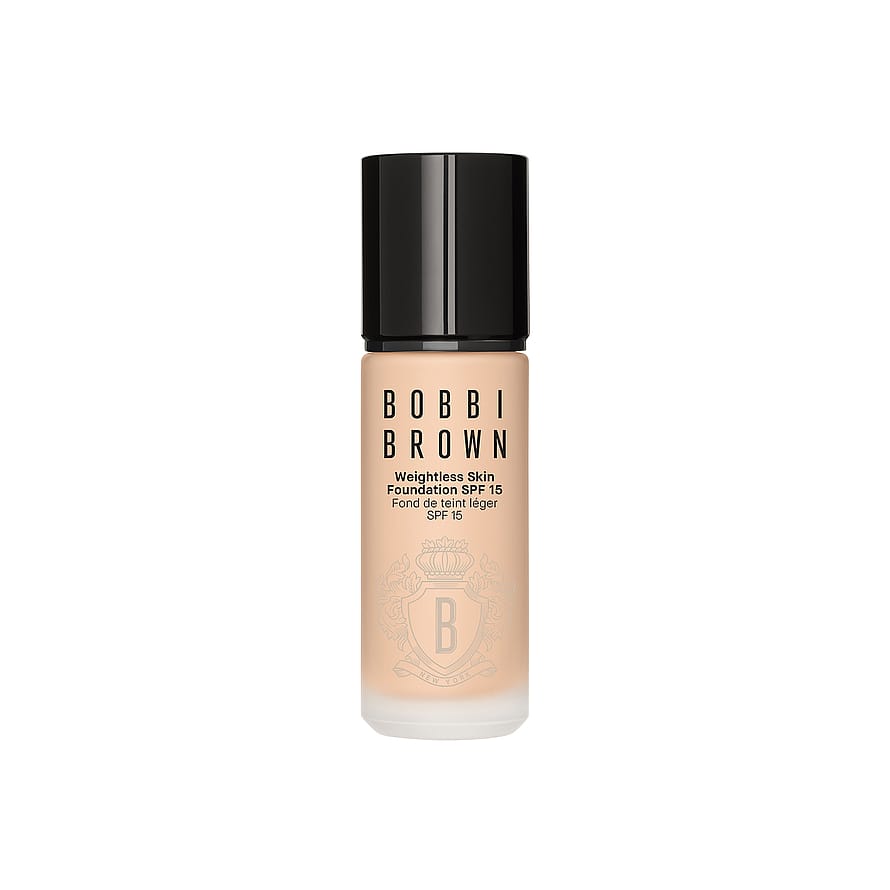 Bobbi Brown Mini Weightless Skin Foundation SPF 15 Sand
