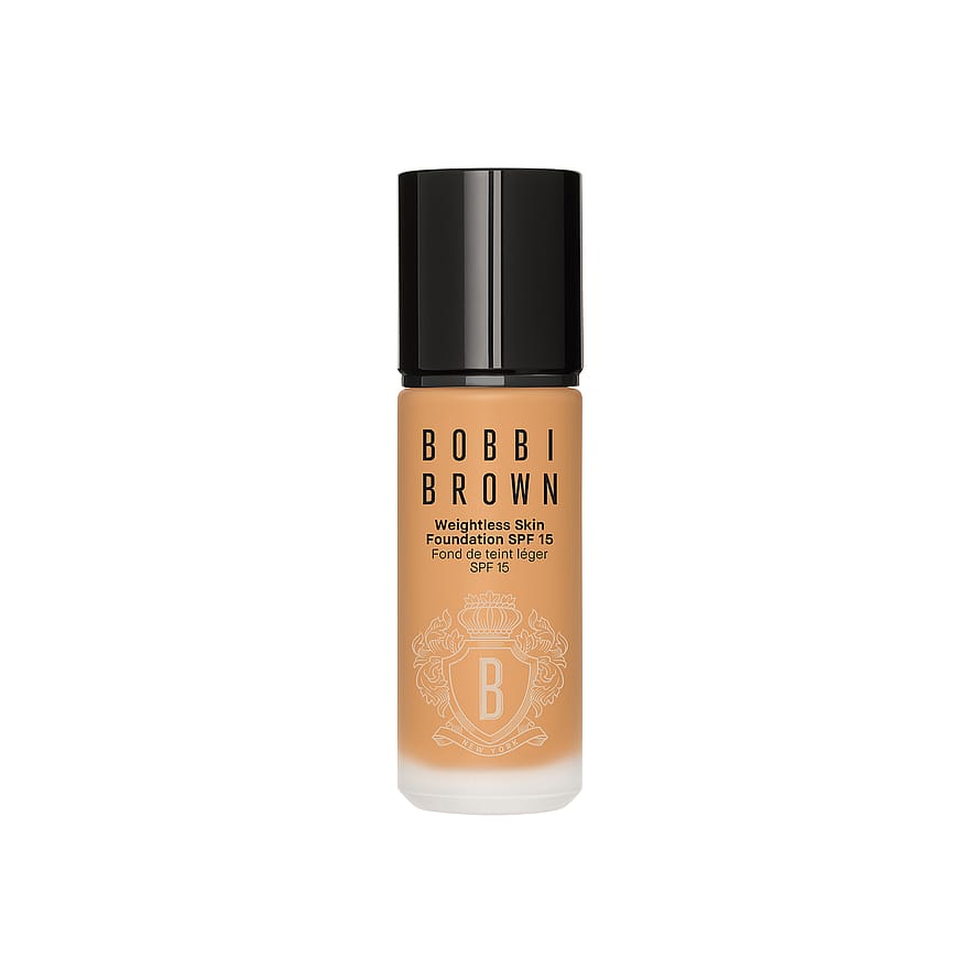 Bobbi Brown Mini Weightless Skin Foundation SPF 15 5 Honey