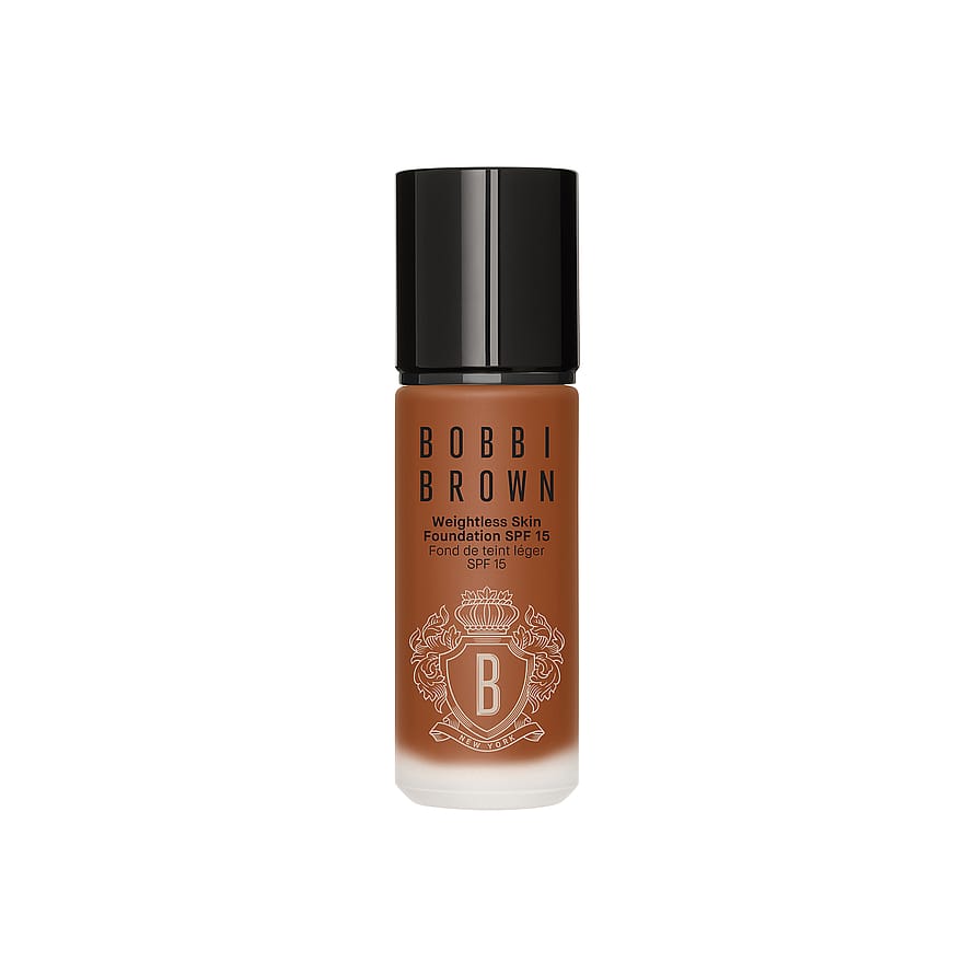 Bobbi Brown Mini Weightless Skin Foundation SPF 15 Almond