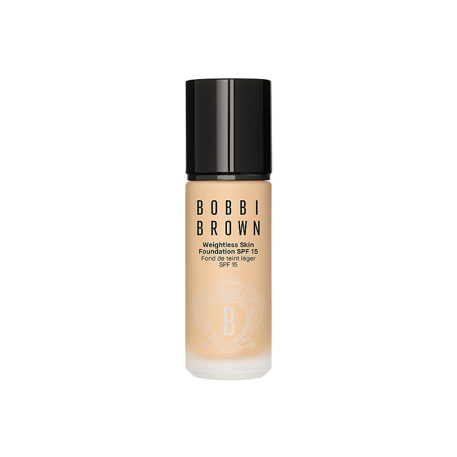 Bobbi Brown Mini Weightless Skin Foundation SPF 15 14 Warm Sand