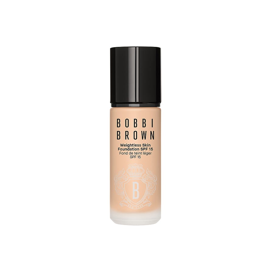 Bobbi Brown Mini Weightless Skin Foundation SPF 15 Warm Porcelain
