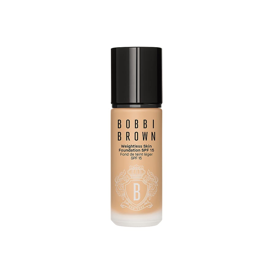 Bobbi Brown Mini Weightless Skin Foundation SPF 15 21 Natural Tan