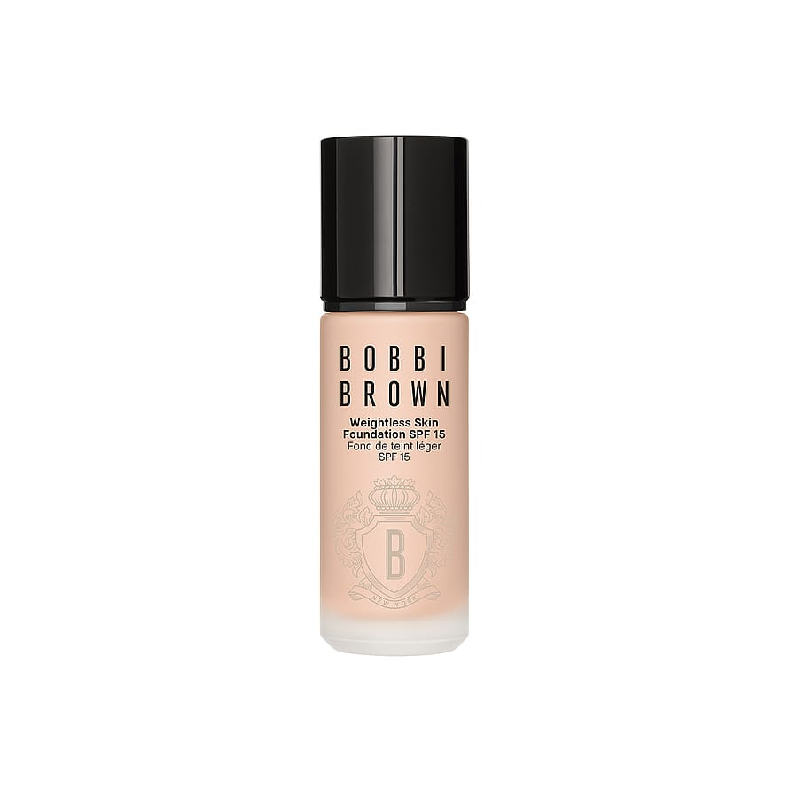 Bobbi Brown Mini Weightless Skin Foundation SPF 15 Ivory