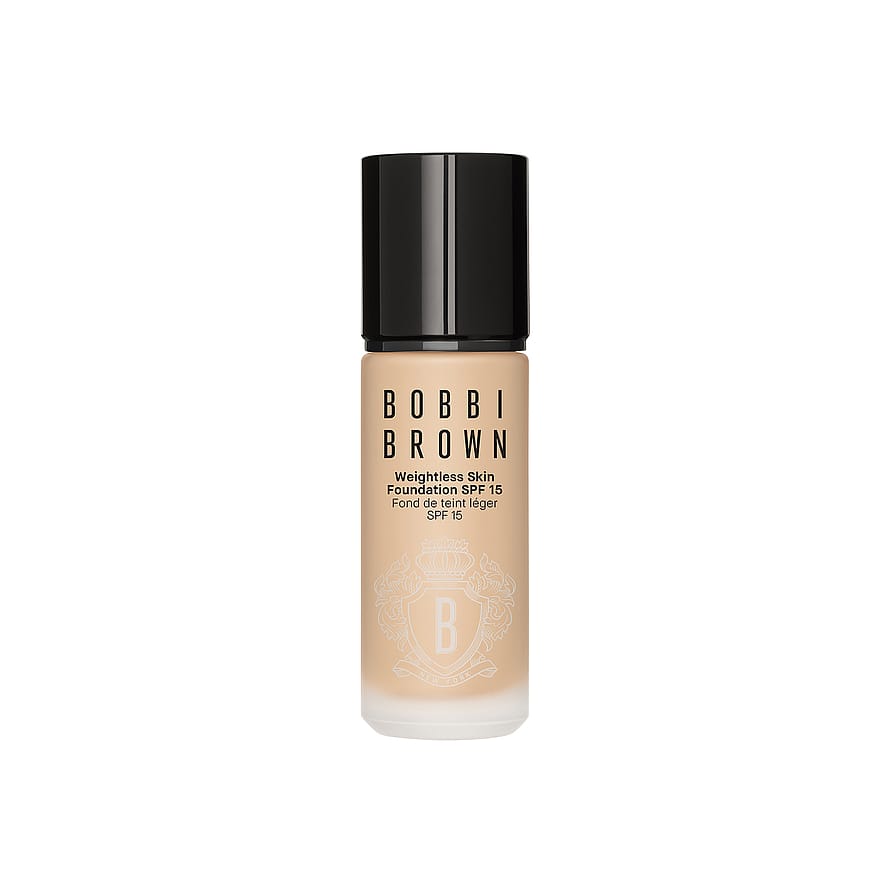 Bobbi Brown Mini Weightless Skin Foundation SPF 15 Cool Ivory