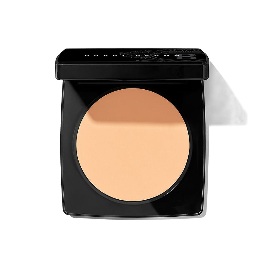 Bobbi Brown Sheer Finish Pressed Powder SUNNY BEIGE