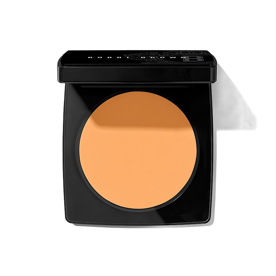 Bobbi Brown Sheer Finish Pressed Powder SOFT HONEY