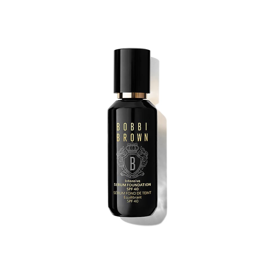 Bobbi Brown Mini Intensive Serum Foundation SPF Narutal