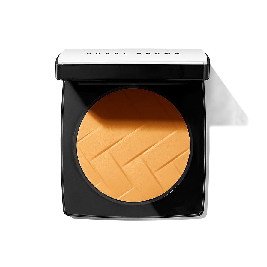 Bobbi Brown Vitamin Enriched Pressed Powder Peach