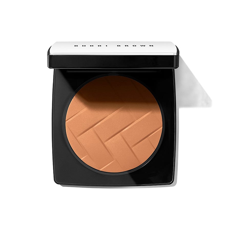 Bobbi Brown Vitamin Enriched Pressed Powder Golden Brown