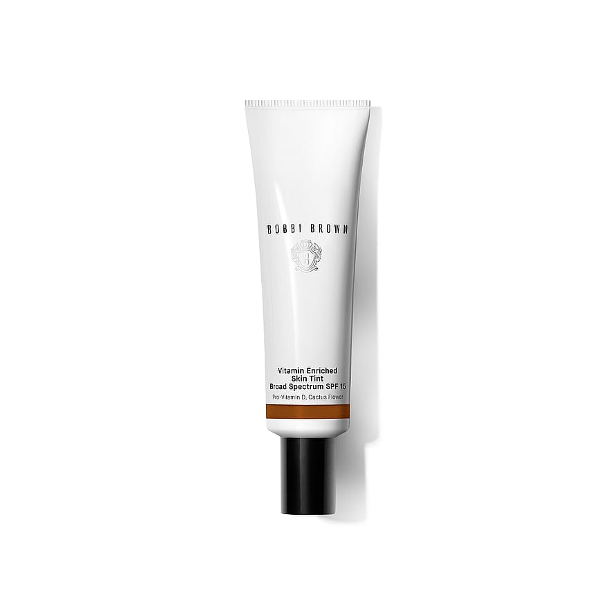 Bobbi Brown Vitamin Enriched Tinted Moisturizer SPF15 Rich 3