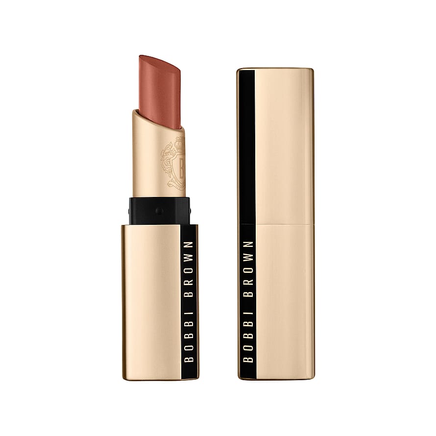 Bobbi Brown Luxe Matte Lipstick Afternoon Tea